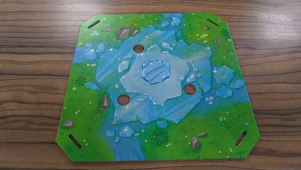 龍之吐息 Dragon‘s Breath 繁體中文版 開箱及 龍之吐息 Dragon‘s Breath 繁體中文版 開箱及