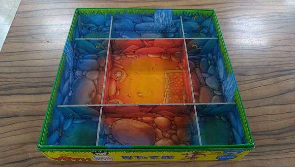 龍之吐息 Dragon‘s Breath 繁體中文版 開箱及 龍之吐息 Dragon‘s Breath 繁體中文版 開箱及