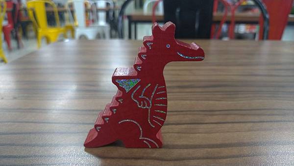 龍之吐息 Dragon‘s Breath 繁體中文版 開箱及 龍之吐息 Dragon‘s Breath 繁體中文版 開箱及