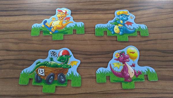 龍之吐息 Dragon‘s Breath 繁體中文版 開箱及 龍之吐息 Dragon‘s Breath 繁體中文版 開箱及