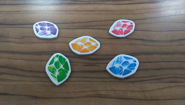 龍之吐息 Dragon‘s Breath 繁體中文版 開箱及 龍之吐息 Dragon‘s Breath 繁體中文版 開箱及