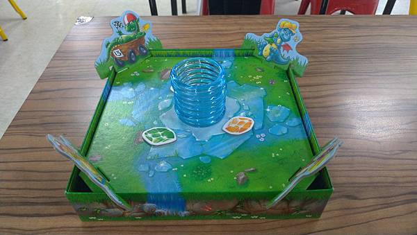 龍之吐息 Dragon‘s Breath 繁體中文版 開箱及 龍之吐息 Dragon‘s Breath 繁體中文版 開箱及