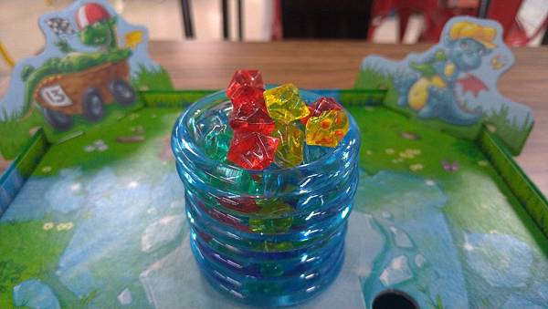 龍之吐息 Dragon‘s Breath 繁體中文版 開箱及 龍之吐息 Dragon‘s Breath 繁體中文版 開箱及