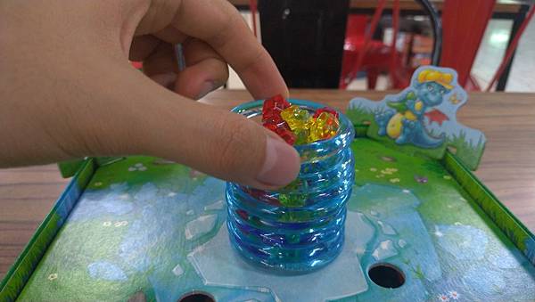 龍之吐息 Dragon‘s Breath 繁體中文版 開箱及 龍之吐息 Dragon‘s Breath 繁體中文版 開箱及