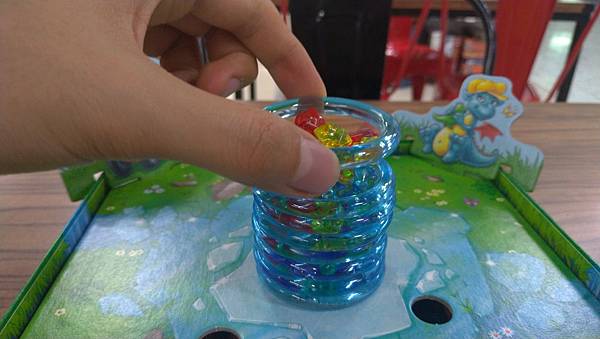 龍之吐息 Dragon‘s Breath 繁體中文版 開箱及 龍之吐息 Dragon‘s Breath 繁體中文版 開箱及