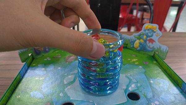 龍之吐息 Dragon‘s Breath 繁體中文版 開箱及 龍之吐息 Dragon‘s Breath 繁體中文版 開箱及