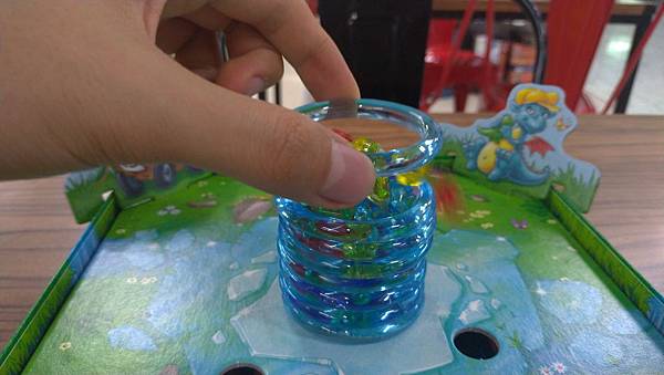 龍之吐息 Dragon‘s Breath 繁體中文版 開箱及 龍之吐息 Dragon‘s Breath 繁體中文版 開箱及