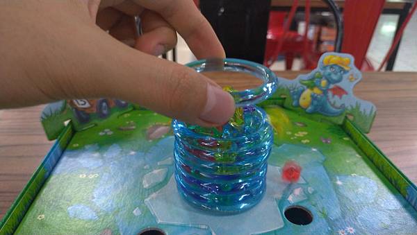 龍之吐息 Dragon‘s Breath 繁體中文版 開箱及 龍之吐息 Dragon‘s Breath 繁體中文版 開箱及