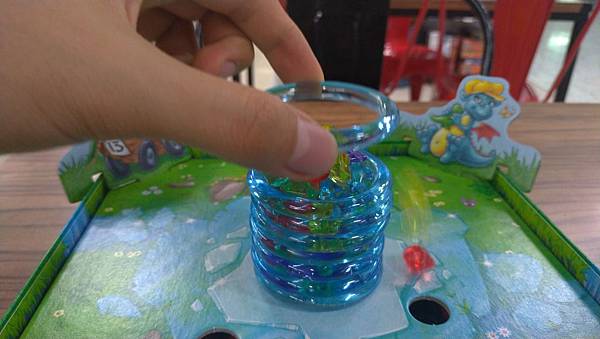 龍之吐息 Dragon‘s Breath 繁體中文版 開箱及 龍之吐息 Dragon‘s Breath 繁體中文版 開箱及