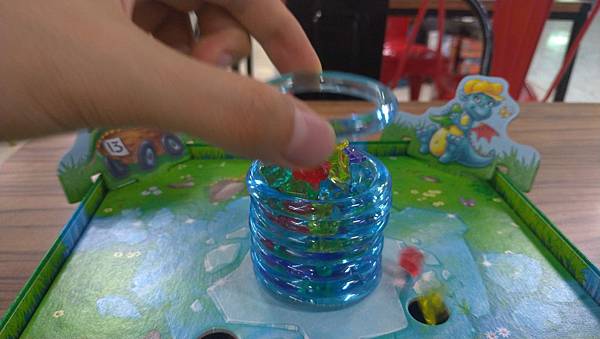 龍之吐息 Dragon‘s Breath 繁體中文版 開箱及 龍之吐息 Dragon‘s Breath 繁體中文版 開箱及