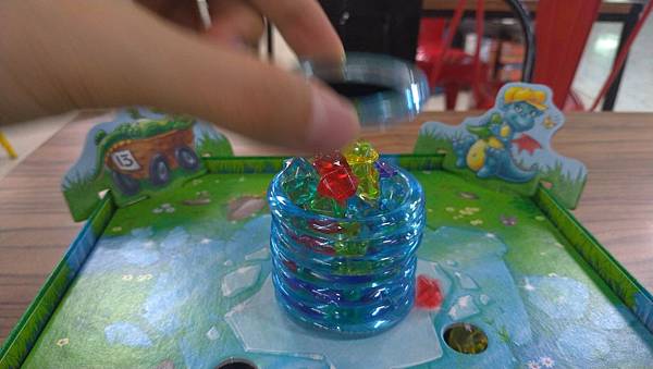 龍之吐息 Dragon‘s Breath 繁體中文版 開箱及 龍之吐息 Dragon‘s Breath 繁體中文版 開箱及