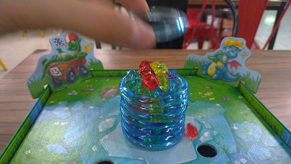 龍之吐息 Dragon‘s Breath 繁體中文版 開箱及 龍之吐息 Dragon‘s Breath 繁體中文版 開箱及