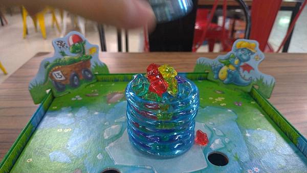 龍之吐息 Dragon‘s Breath 繁體中文版 開箱及 龍之吐息 Dragon‘s Breath 繁體中文版 開箱及