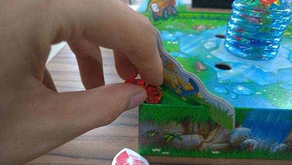 龍之吐息 Dragon‘s Breath 繁體中文版 開箱及 龍之吐息 Dragon‘s Breath 繁體中文版 開箱及