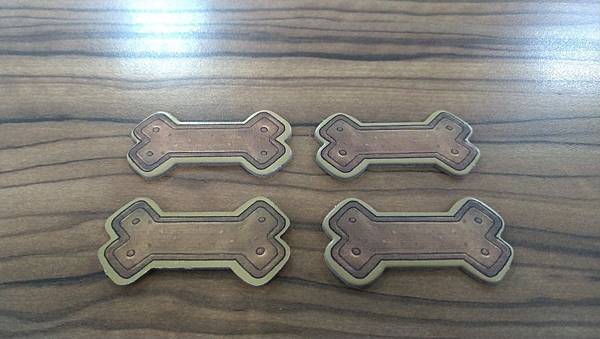 貪吃的怪獸 Hungry Attic Monsters 繁體