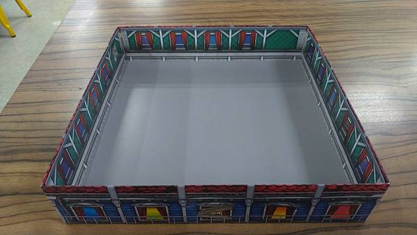 貪吃的怪獸 Hungry Attic Monsters 繁體