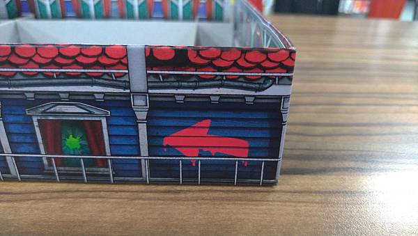 貪吃的怪獸 Hungry Attic Monsters 繁體