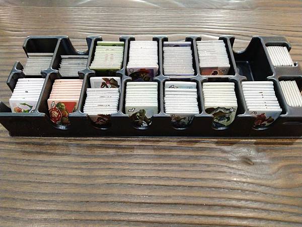 小小世界 SMAII WORLD 繁體中文版 開箱及規則介 小小世界 SMAII WORLD 繁體中文版 開箱及規則介