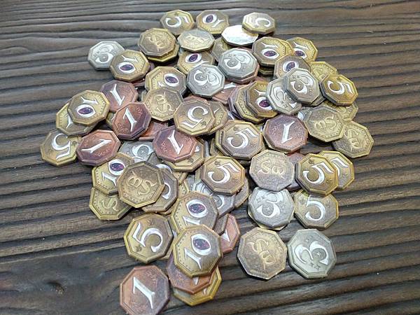 小小世界 SMAII WORLD 繁體中文版 開箱及規則介 小小世界 SMAII WORLD 繁體中文版 開箱及規則介