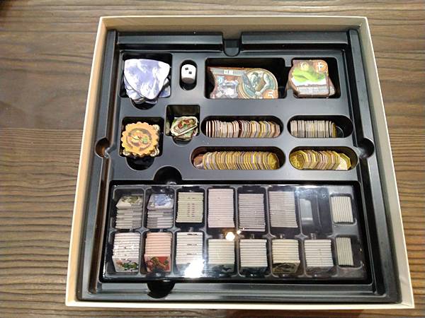 小小世界 SMAII WORLD 繁體中文版 開箱及規則介 小小世界 SMAII WORLD 繁體中文版 開箱及規則介