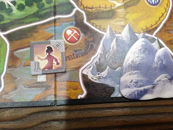 小小世界 SMAII WORLD 繁體中文版 開箱及規則介 小小世界 SMAII WORLD 繁體中文版 開箱及規則介