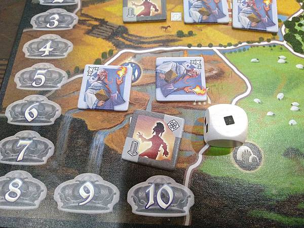 小小世界 SMAII WORLD 繁體中文版 開箱及規則介 小小世界 SMAII WORLD 繁體中文版 開箱及規則介