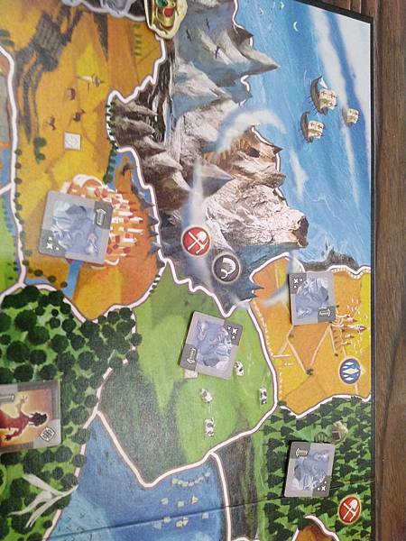 小小世界 SMAII WORLD 繁體中文版 開箱及規則介 小小世界 SMAII WORLD 繁體中文版 開箱及規則介