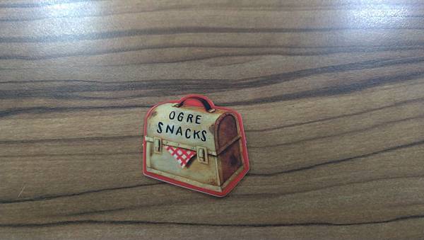 寶藏競逐 Race to the Treas 繁體中文版 開