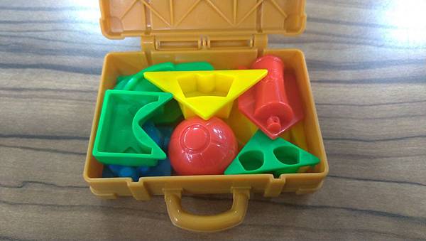 收納達人 Get Packing 繁體中文版 開箱及規則介紹 收納達人 Get Packing 繁體中文版 開箱及規則介紹