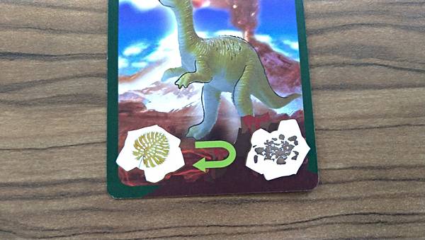侏羅紀冒險 JURASSIC ADVENTURE 繁體中文版