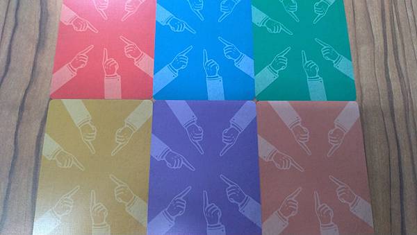 目擊者之夜 NIGHT OF WITNESSES 繁體中文版 目擊者之夜 NIGHT OF WITNESSES 繁體中文版