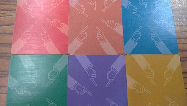 目擊者之夜 NIGHT OF WITNESSES 繁體中文版 目擊者之夜 NIGHT OF WITNESSES 繁體中文版