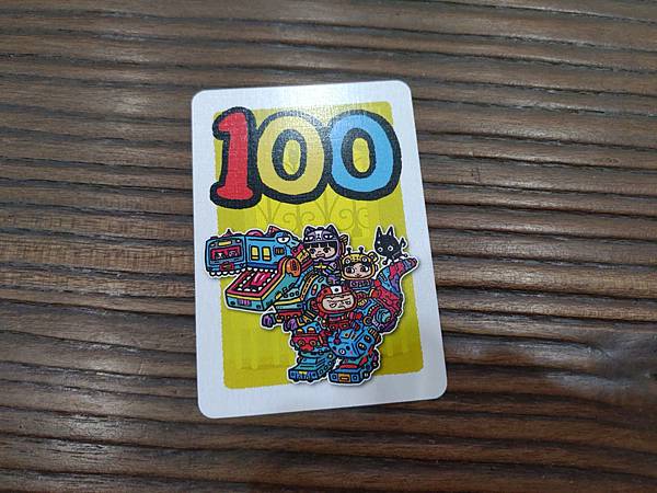 命懸一線 ito 繁體中文版 開箱及規則介紹 by 高雄龐奇