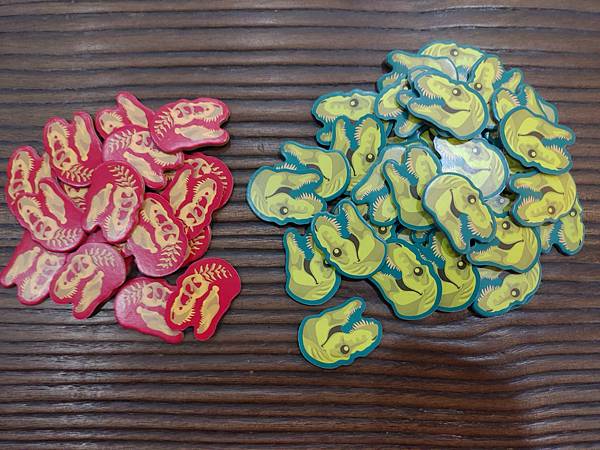 裝龍作啞 On a Scale of One to T-RE 裝龍作啞 On a Scale of One to T-RE