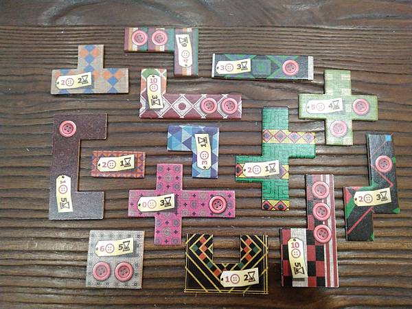 拼布對決：台灣意象 PATCHWORK FORMOSA 繁體