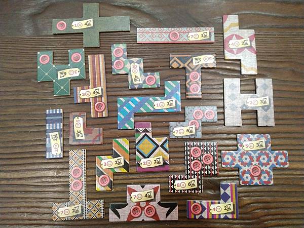 拼布對決：台灣意象 PATCHWORK FORMOSA 繁體