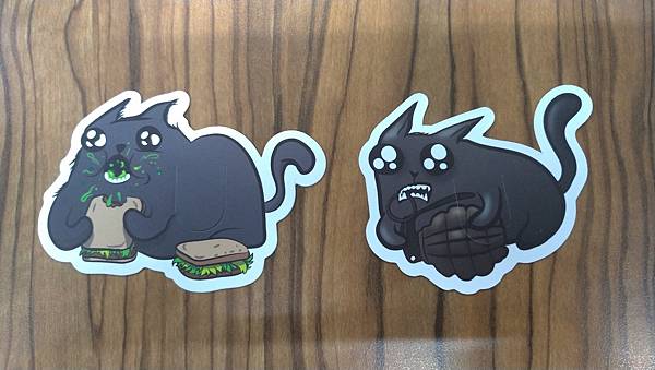 爆炸貓 狂歡派對包 爆炸貓十人版 Exploding Kit 爆炸貓 狂歡派對包 爆炸貓十人版 Exploding Kit