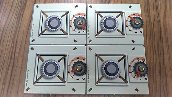 妙廚上菜 A LA CARTE 繁體中文版 開箱及規則介紹 妙廚上菜 A LA CARTE 繁體中文版 開箱及規則介紹