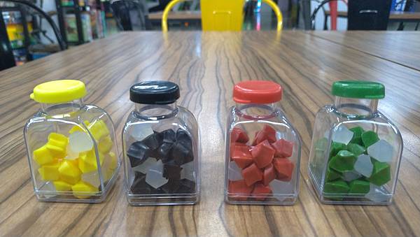 妙廚上菜 A LA CARTE 繁體中文版 開箱及規則介紹 妙廚上菜 A LA CARTE 繁體中文版 開箱及規則介紹