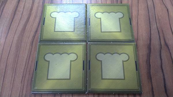 妙廚上菜 A LA CARTE 繁體中文版 開箱及規則介紹 妙廚上菜 A LA CARTE 繁體中文版 開箱及規則介紹