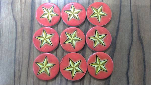 妙廚上菜 A LA CARTE 繁體中文版 開箱及規則介紹 妙廚上菜 A LA CARTE 繁體中文版 開箱及規則介紹