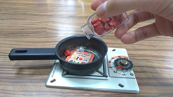 妙廚上菜 A LA CARTE 繁體中文版 開箱及規則介紹 妙廚上菜 A LA CARTE 繁體中文版 開箱及規則介紹