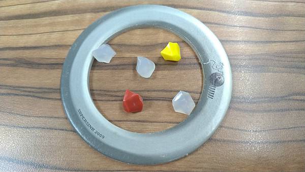 妙廚上菜 A LA CARTE 繁體中文版 開箱及規則介紹 妙廚上菜 A LA CARTE 繁體中文版 開箱及規則介紹