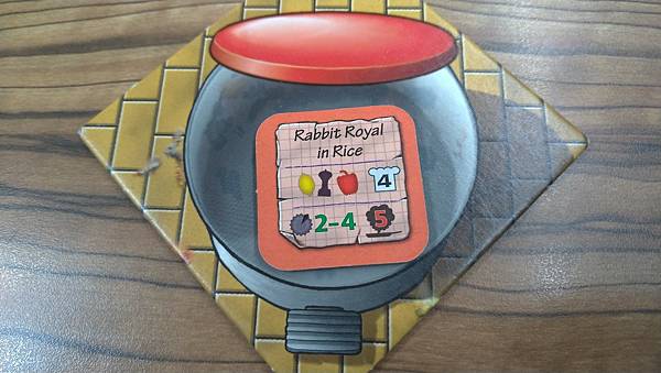 妙廚上菜 A LA CARTE 繁體中文版 開箱及規則介紹 妙廚上菜 A LA CARTE 繁體中文版 開箱及規則介紹