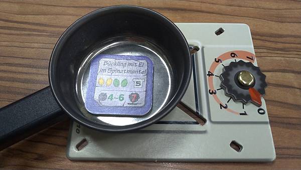 妙廚上菜 A LA CARTE 繁體中文版 開箱及規則介紹 妙廚上菜 A LA CARTE 繁體中文版 開箱及規則介紹