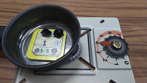 妙廚上菜 A LA CARTE 繁體中文版 開箱及規則介紹 妙廚上菜 A LA CARTE 繁體中文版 開箱及規則介紹