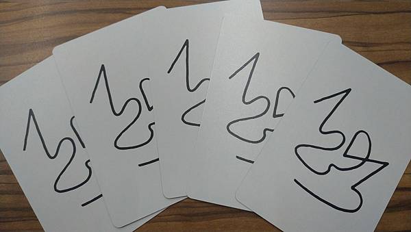 達尼的次人格 DANY 開箱及規則介紹 by 高雄龐奇桌遊 