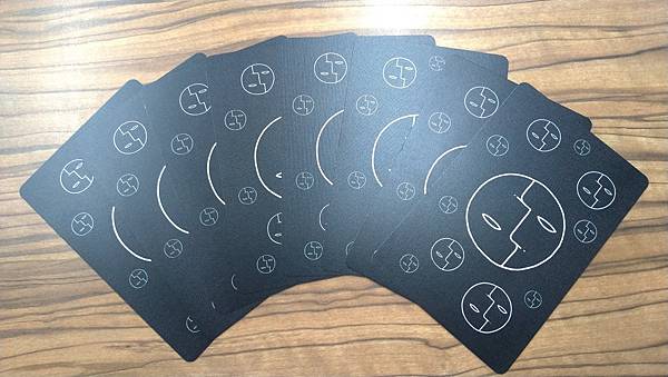 達尼的次人格 DANY 開箱及規則介紹 by 高雄龐奇桌遊 