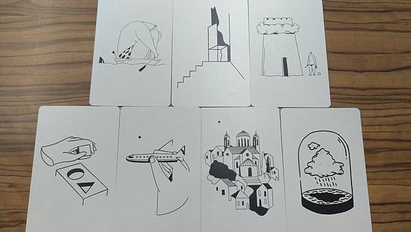 達尼的次人格 DANY 開箱及規則介紹 by 高雄龐奇桌遊 