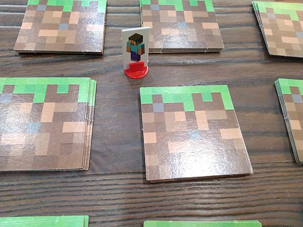 當個創世神 桌遊 MINECRAFT: BUILDERS A 當個創世神 桌遊 MINECRAFT: BUILDERS A